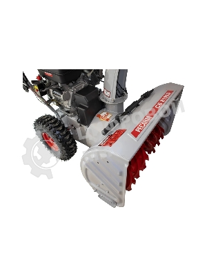 Снегоуборщик бензин. Ресанта СБ 8100Э 13л.с.