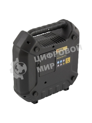 Компрессор воздушный Denzel DL1100 1,1 кВт, 180 л/мин, с набором аксессуаров