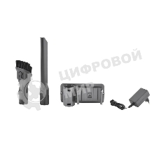 Пылесос строительный Zigmund & Shtain ZVC-1510