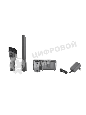 Пылесос строительный Zigmund & Shtain ZVC-1510