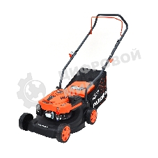 Газонокосилка бензиновая PATRIOT PT 390