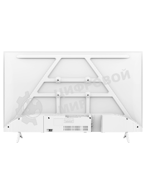 Телевизор BBK 43