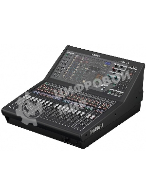 Микшерный пульт Yamaha QL1 цифровой, 16+2