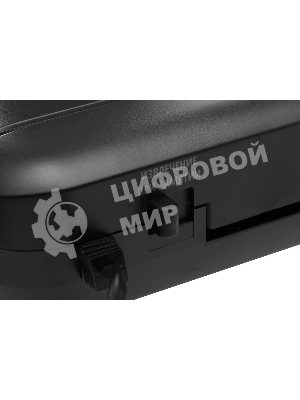 Ламинатор Buro BU-L286, 2 вала, A4, 125мкм, 280мм/мин