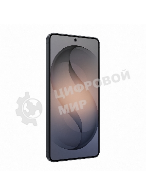 Смартфон Samsung Galaxy S26+ SM-S947B 12/512Gb, черный