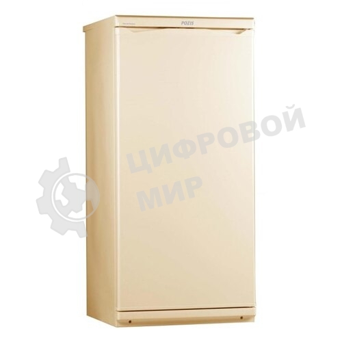 Холодильник Pozis Свияга 513-5 бежевый однокамерный 222л