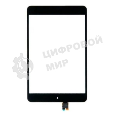 Сенсорное стекло (тачскрин) для Xiaomi MiPad 3 (7,9
