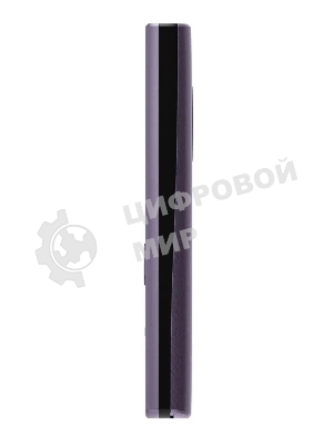 Мобильный телефон Nokia 110 4G TA-1543 DS EAC 48Mb фиолетовый