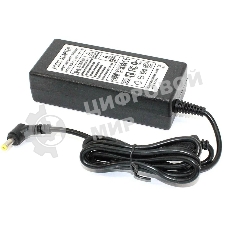 Блок питания (сетевой адаптер) для нетбуков Asus 9,5V 2.5A 4.8x1.7 HC