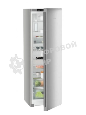 Холодильник Liebherr SRSFD 5220-22 001 серебристый однокамерный 398л