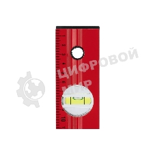 Уровень Matrix 1000 мм 1мм/м 3 глазка