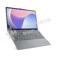 Ноутбук LENOVO IdeaPad 3 Slim 15IRU8 15.6