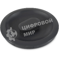 Чайник электрический Hyundai HYK-G4508 1.5л. 1700Вт серый/прозрачный корпус: стекло