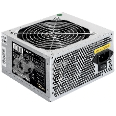 Блок питания ExeGate UNS850 (EX292241RUS-PC), 850W, 120мм, серебряный
