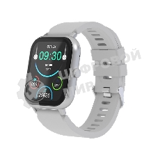 Умные часы Maxvi SW-02 grey