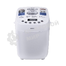 Хлебопечка Centek CT-1417 белый