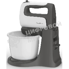 Миксер Moulinex HM-464110