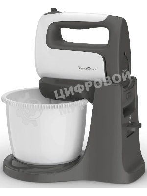 Миксер Moulinex HM-464110