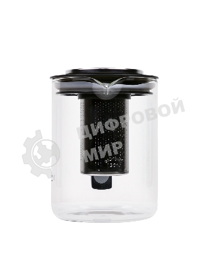 Чайник заварочный LARA LR06-23 1,2 л