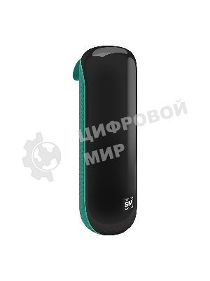 Портативная колонка Soundmax SM-PS5023B зеленый