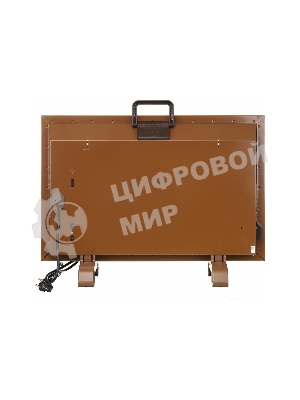 Конвектор электрический iVigo EPK4570P15 1500 Вт Дерево, WI-FI