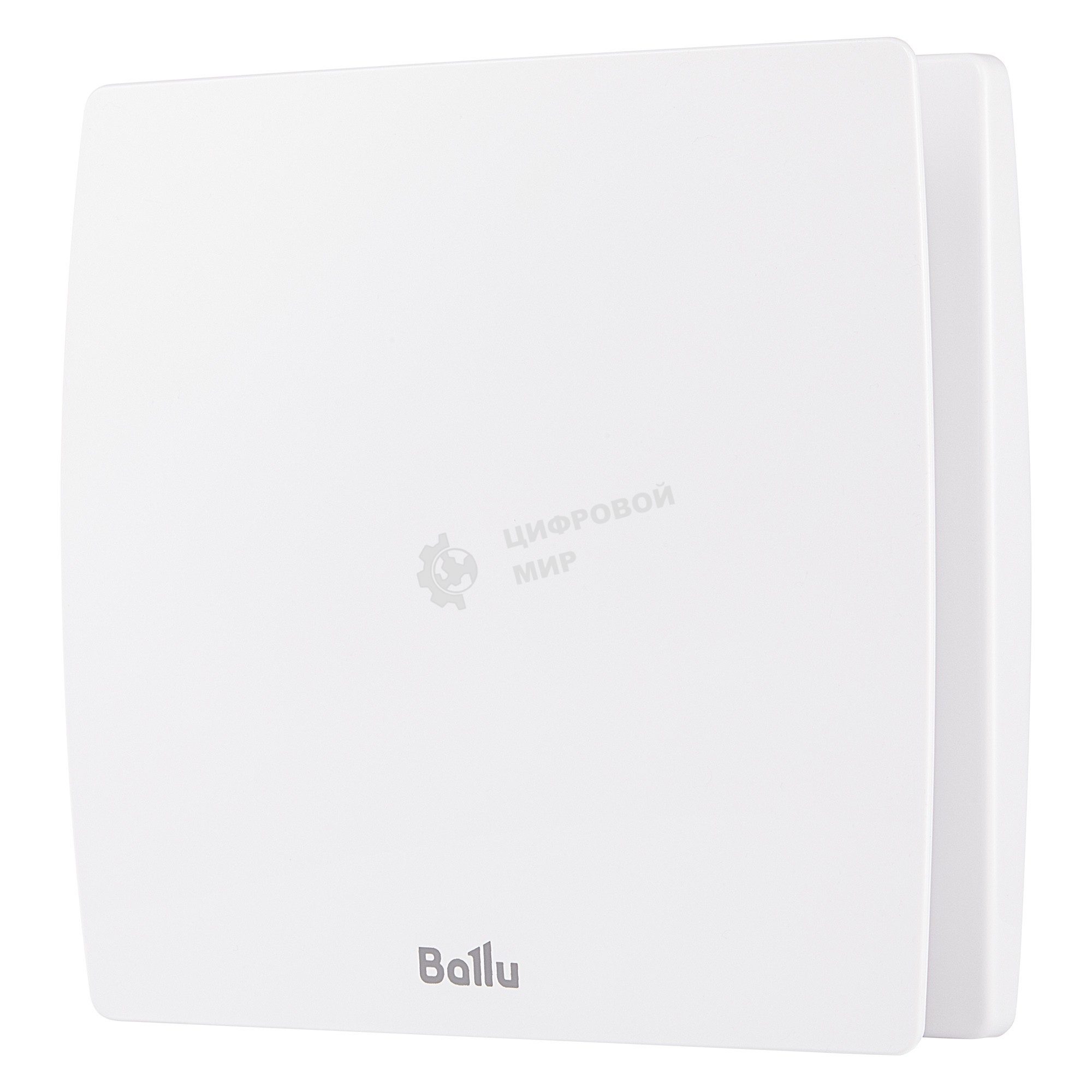 Вентилятор вытяжной Ballu BAF-SL 100 V