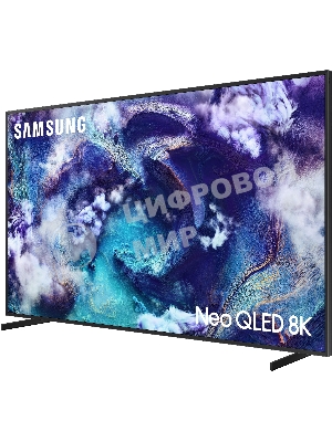 Телевизор Samsung 75