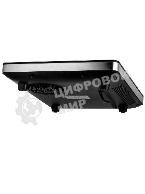 Плита настольная BRAYER BR2810