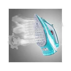 Утюг Kelli KL-1637