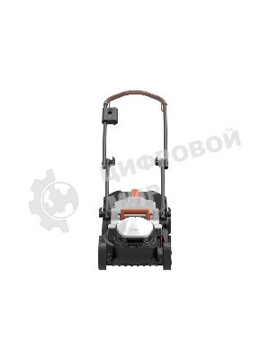 Аккумуляторная газонокосилка Litheli U20LM00-0U110 (1 Аккумулятор 4,0 А/ч)