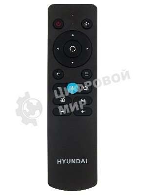 Телевизор Hyundai 50
