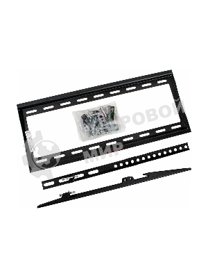 Кронштейн для телевизора Arm Media STEEL-3 new черный 22