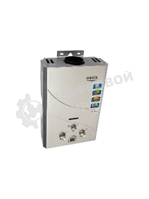 Водонагреватель Oasis OR-12S