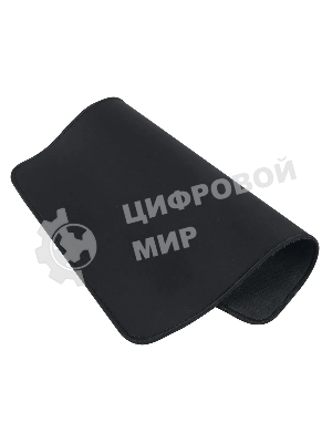 Коврик для мыши Acer OMP211 Средний черный 350x280x3мм