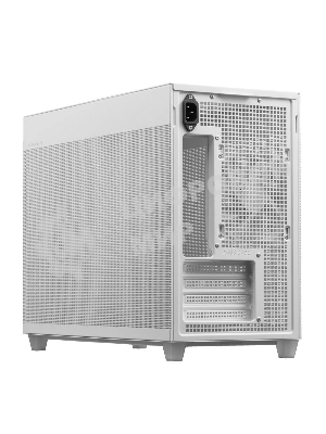 Компьютерный корпус Asus AP201/WHT/MESH AP201 ASUS PRIME CASE MESH WHITE EDITION (90DC00G3-B39000) (771913)