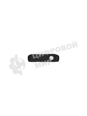 Мобильный телефон Maxvi B231ds черный