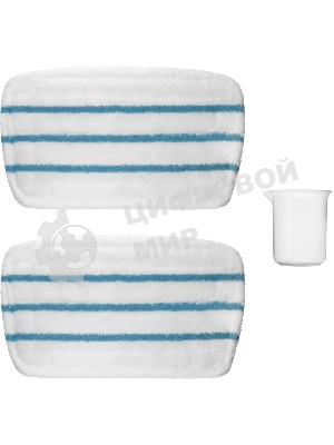 Паровая швабра Vitek VT-8188