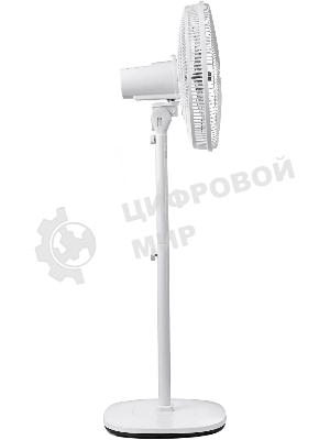 Вентилятор напольный Centek CT-5024 65 Вт, белый