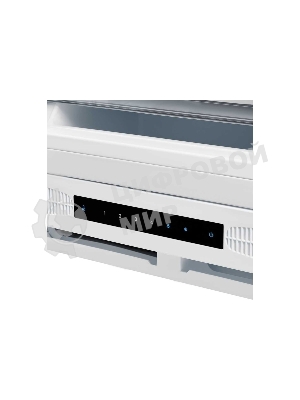 Морозильник встраиваемый Maunfeld MBFR88SWGR Inverter