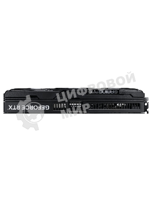 Видеокарта Palit NVIDIA GeForce RTX 5070 GamingPro OC 12Gb PCI-E 192bit GDDR7 2325/28000 HDMIx1 DPx3 HDCP Ret