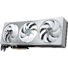 Видеокарта Gigabyte PCI-E GV-N5070AERO OC-12GD 1.0 NVIDIA GeForce RTX 5070 12Gb 192bit GDDR7 2805/28000 HDMIx1 DPx3 HDCP Ret