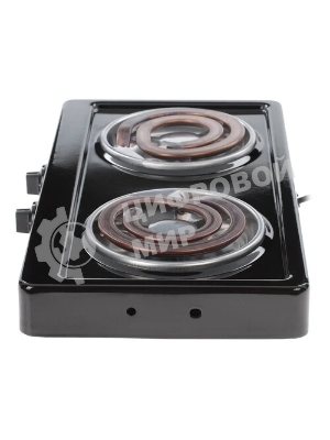 Плита настольная электрическая Мечта 211Т черная