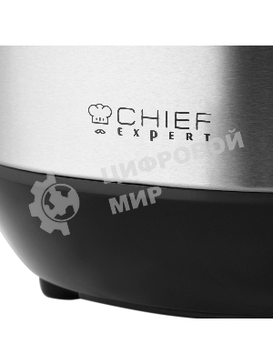 Мультиварка Galaxy Line GL 2647, черный, индукционная, объем 4 л, 1350 Вт, 11 программм