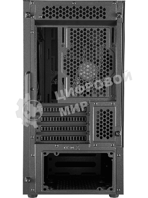 Компьютерный корпус MINITOWER MATX W/O PSU NR400-KGNN-S00 COOLER MASTER