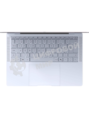 Ноутбук Honor MagicBook Art 14 2024 белый (5301AKXJ)