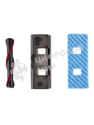 Пылесос строительный Zigmund & Shtain ZVC-1510