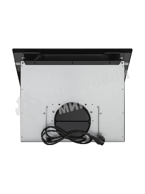 Вытяжка наклонная Maunfeld Medway 60 черная, 60 см, 1000 куб. м/ч, 54 дБ