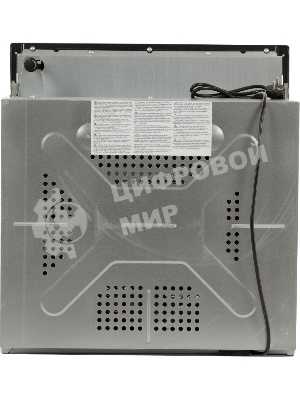 Духовой шкаф Gefest ДГЭ 621-01 К53 Газ, Встр., встраиваемый