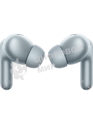 Наушники TWS Xiaomi Redmi Buds 8 Pro голубой, внутриканальные, Bluetooth, активное шумоподавление, до 8 ч