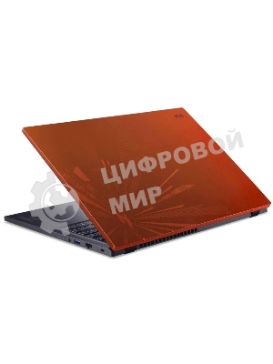 Ноутбук Acer Nitro Lite NL16-71G-55EB/16